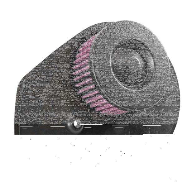 K&N Air Filter element Street XG15-20 (GB)