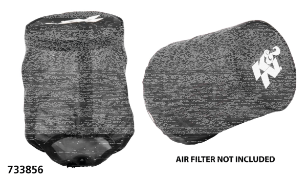 DryCharger rain sock (GB)