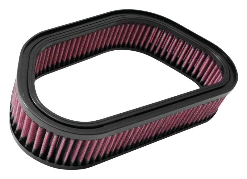 K&N Repl. element intake system ME17-up (GB)