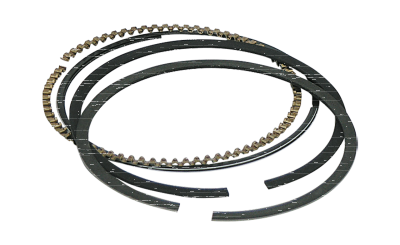VM Piston ring set Big Bore Std. 3-7/8" (GB)