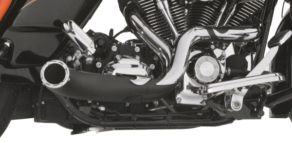 VM Piston ring set Big Bore 3.885" (GB)