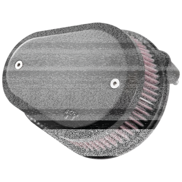 K&N Hi-Flow Air intake black FLH/T08-16 (GB)