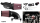 K&N Deluxe AirCharger Black ME17-up (GB)