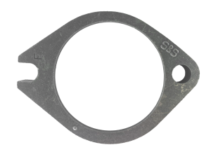 5pck Flange,Front,Manifold,1984-2005 bt,