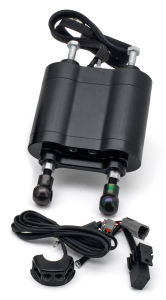 Simplified Air Suspension F*ST00-17 (GB)