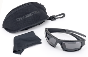 Tread Matte Black Frame Smoked Lens (GB)