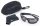 Tread Matte Black Frame Smoked Lens (GB)