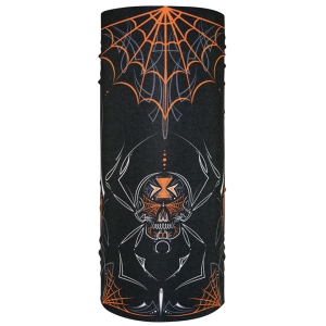 Zan Motley Tube Polyester Pinstripe Web