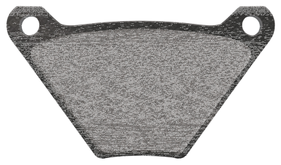 EBC-V brake pads (GB)
