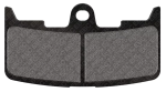 EBC-HH Buell front brake pads