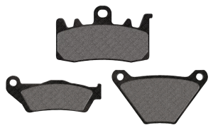 EBC-HH brake pads Victory, Indian FR (GB)
