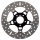 EBC 5 button floating BLK rotor 00-up (GB)