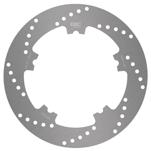 EBC VRSCA02-05 LH front disc (GB)