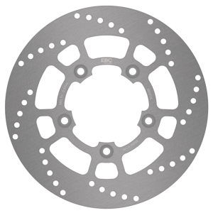 EBC VRSC02-05 rear disc (GB)