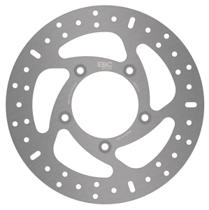 EBC VRSC06-17 billet rear disc f/V-pads (GB)