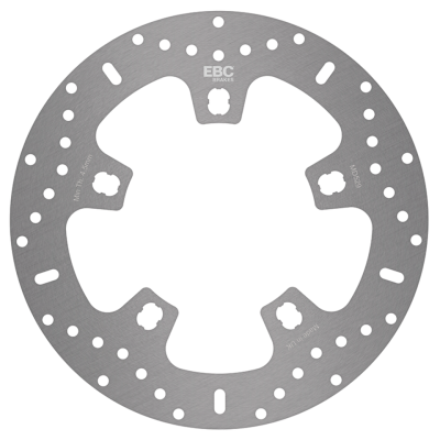 EBC FLH/T14-up front disc (GB)