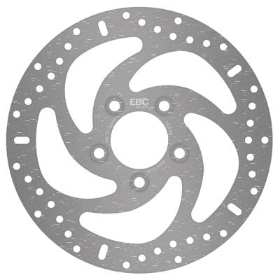 EBC rear disc XG15 (GB)