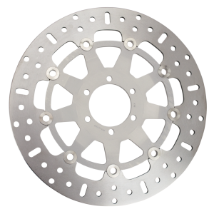 EBC Floating FR/RR disc Victory 04-up (GB)