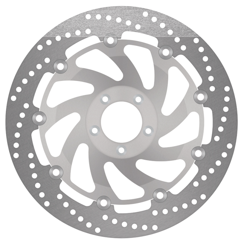 EBC Buell 00-05M2 00-05X1 FR disc silver (GB)