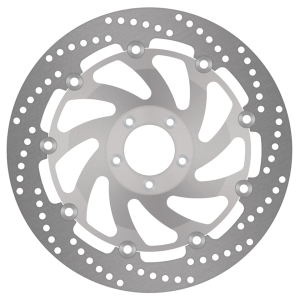 EBC Buell 00-05M2 00-05X1 FR disc silver (GB)