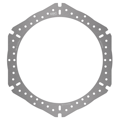 EBC Buell front disc XB02-up