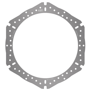 EBC Buell front disc XB02-up (GB)