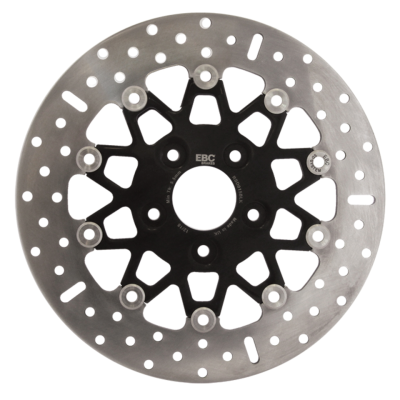 EBC 10-float narrow SS RR rotor 84-99 (GB)