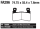 EBC-EPFA XR08-13 F*ST15-UP FR brake pads (GB)
