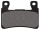 EBC-EPFA XR08-13 F*ST15-UP FR brake pads (GB)
