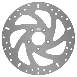 EBC front LH disc XG16-20 (GB)