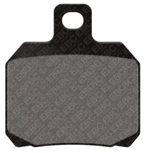 EBC-V brake pads R26 (GB)