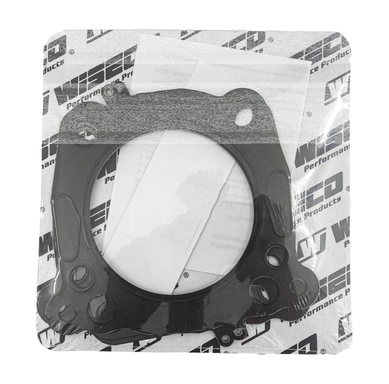 Head & Base Gasket Kit ME17-up 107cid (GB)