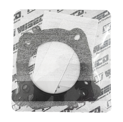 Head & Base Gasket Kit ME17-up 107cid (GB)