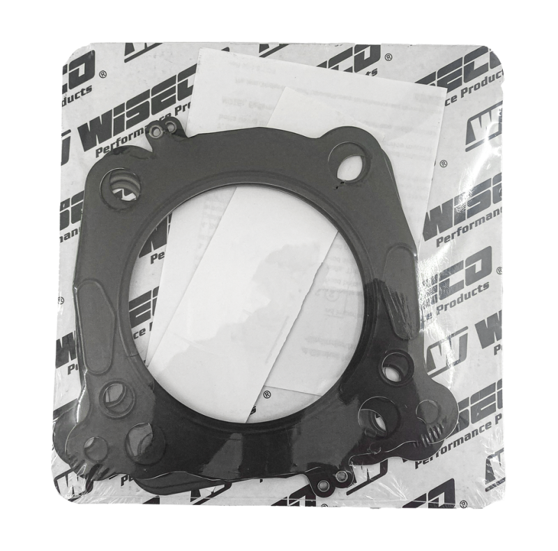 Head & Base Gasket Kit ME17-up 117cid (GB)