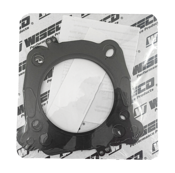 Head & Base Gasket Kit ME17-up 117cid (GB)