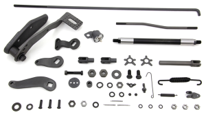 Brake Control Kit Prkrzd EL36-40 BT36-57 (GB)