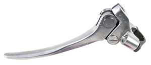 Plain Brake Hand Lever Assembly 41-52 (GB)