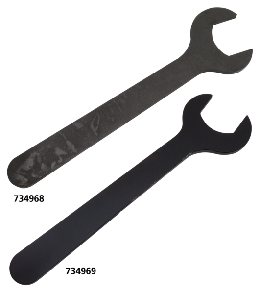Manifold Wrench JD23-29 WL37-52 G37-73 (GB)