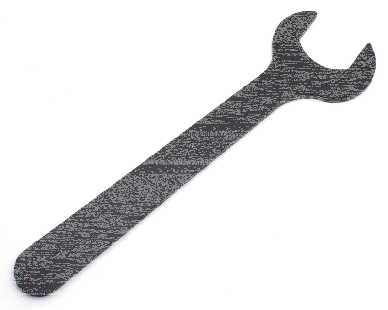 Manifold Wrench SV30-48 EL36-39 (GB)