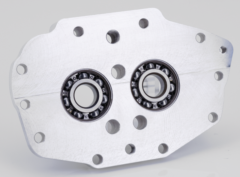 5-speed Trapdoor w/large bearings (GB)