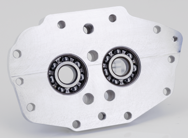 5-speed Trapdoor w/large bearings (GB)