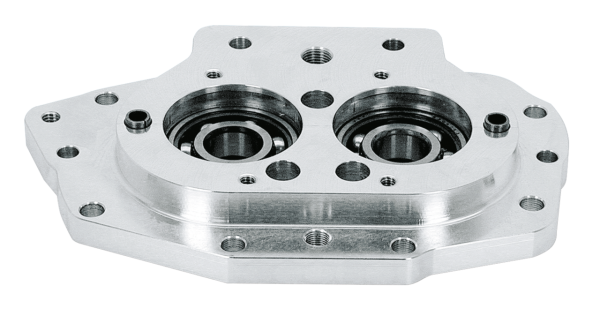 5-speed Trapdoor w/large bearings (GB)