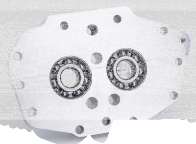 5-speed Trapdoor w/large bearings (GB)