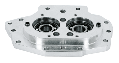 5-speed Trapdoor w/large bearings (GB)