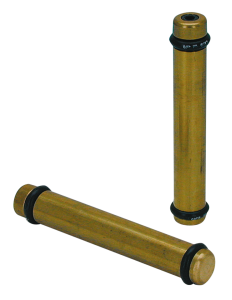 Handlebar vibration damper Set 2 (GB)