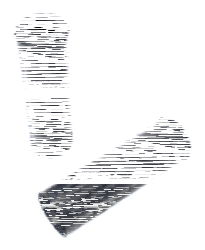 Replica Waffle Grip Set Black HD74-15 (GB)