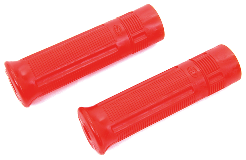 Beck Plastic Grip Set Red HD15-48 (GB)