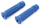 Beck Plastic Grip Set Blue HD15-48