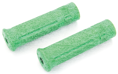 Beck Plastic Grip Set Green HD15-48 (GB)