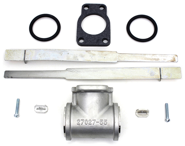 Linkert Intake Manifold Kit BT55-65 (GB)